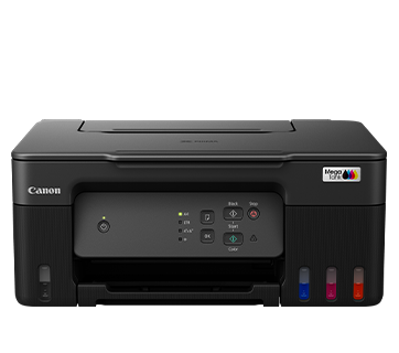 Canon G2730 All-in-One Ink Tank Printer