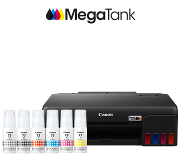 Canon PIXMA G570 Wireless Single Function