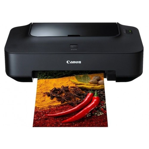 Canon Pixma IP2770 Inkjet