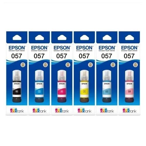 Epson 057 Original Ink