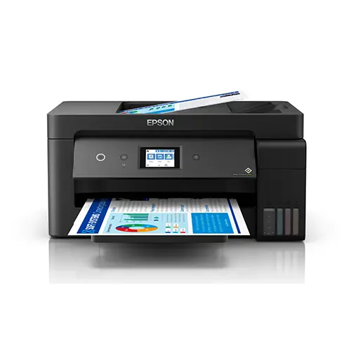 Epson EcoTank L14150 A3 Color Printer