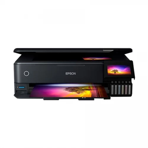 Epson EcoTank L8180 A3+ InkTank Photo Printer