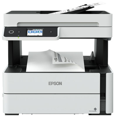 Epson EcoTank M100 Single Function InkTank