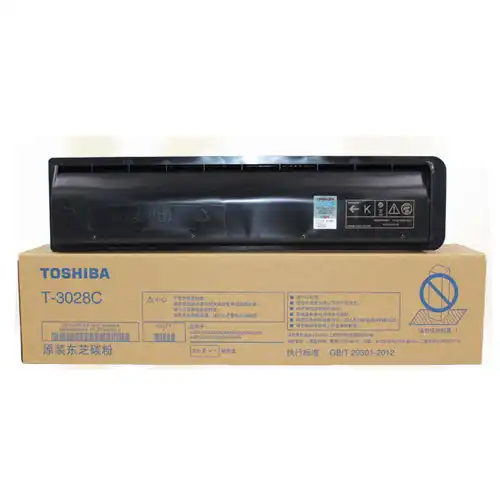 T-3028C Toner Master Copy