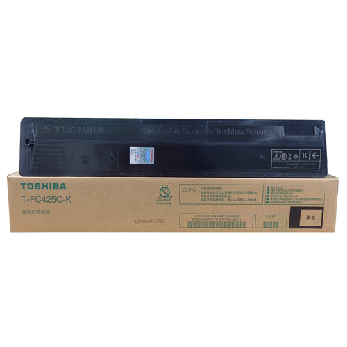 T-FC425C Black Toner Original