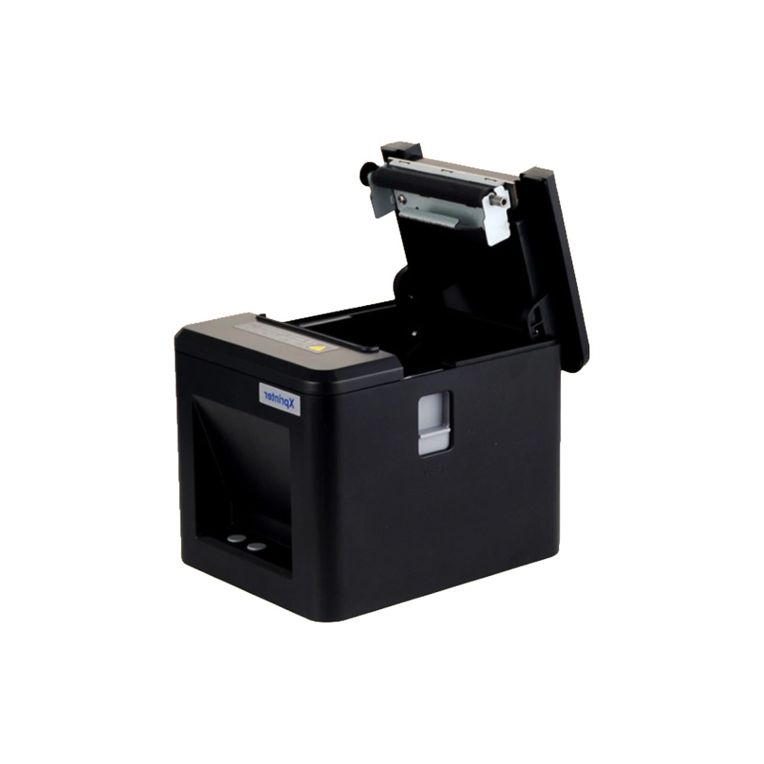 Thermal Label Printer XP-Q80A USB