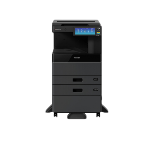 Toshiba e-STUDIO 3028A A3 Multifunction Monochrome Copier