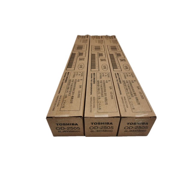 Toshiba OD‑2505 Original Drum – Genuine  Drum for Toshiba e‑STUDIO 2523A / 2523AD / 2323AM / 2823AM Series