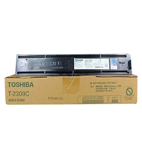 Toshiba T-2309C Master Copy Toner Cartridge