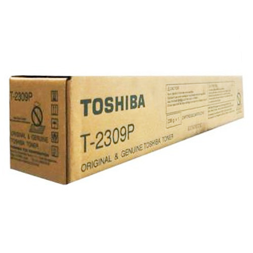 Toshiba T-2309P Master Copy Toner Cartridge
