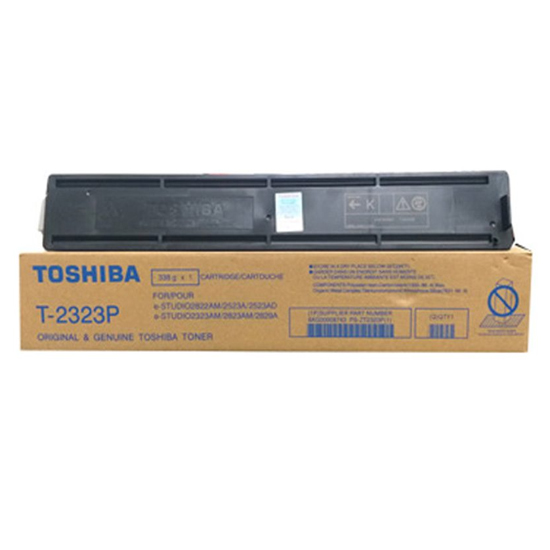 Toshiba Toner T-2323P Master Copy Toner