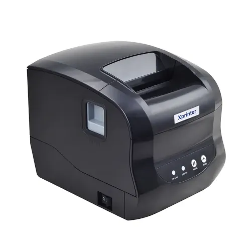 Xprinter XP-365B Thermal Label & POS Printer